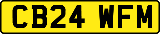 CB24WFM