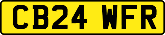 CB24WFR