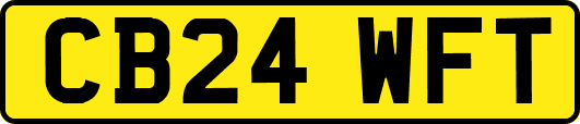 CB24WFT