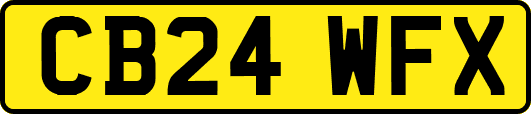 CB24WFX