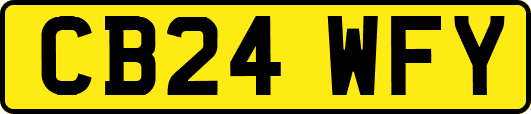 CB24WFY