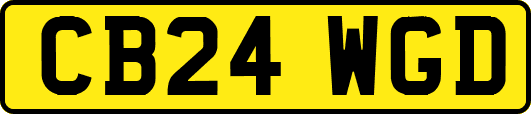 CB24WGD