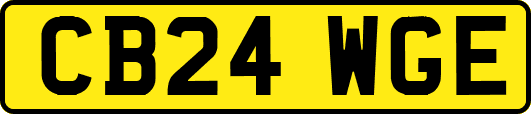 CB24WGE