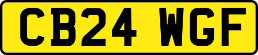 CB24WGF
