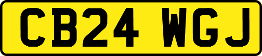 CB24WGJ