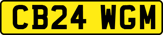 CB24WGM