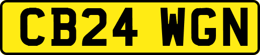 CB24WGN