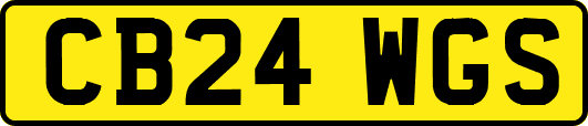 CB24WGS