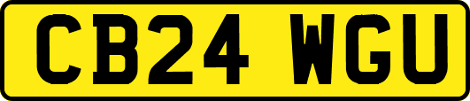 CB24WGU