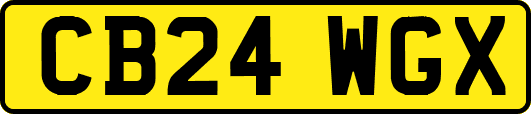 CB24WGX