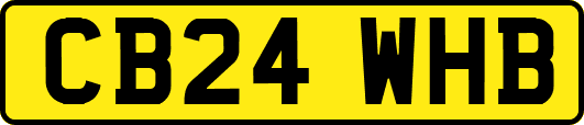CB24WHB