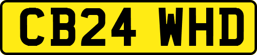CB24WHD