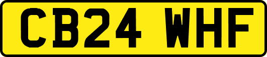 CB24WHF