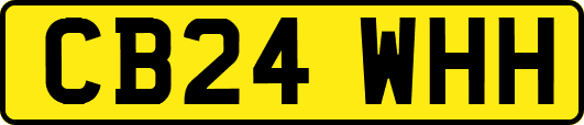 CB24WHH