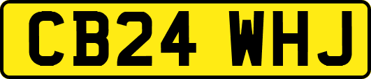 CB24WHJ