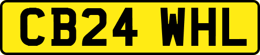 CB24WHL