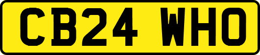 CB24WHO