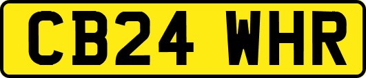 CB24WHR