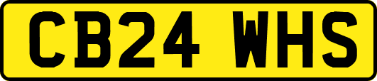 CB24WHS