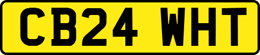 CB24WHT