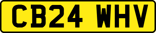 CB24WHV