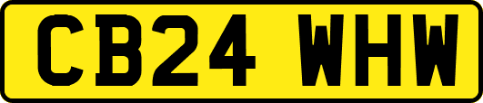 CB24WHW