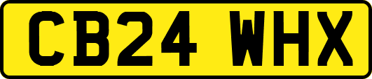 CB24WHX