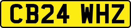 CB24WHZ