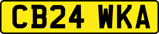 CB24WKA
