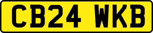 CB24WKB
