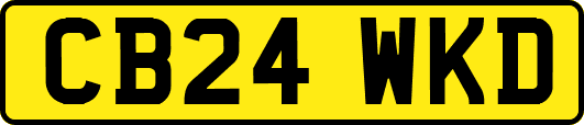 CB24WKD