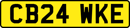 CB24WKE