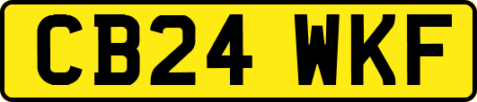 CB24WKF