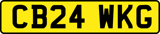 CB24WKG