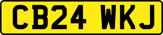 CB24WKJ