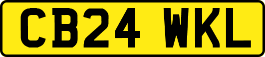 CB24WKL