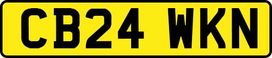 CB24WKN