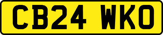 CB24WKO