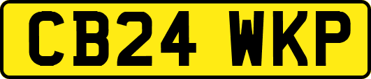 CB24WKP