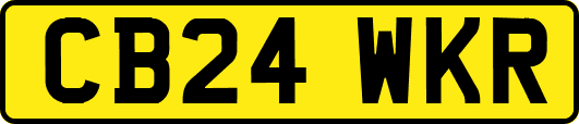 CB24WKR