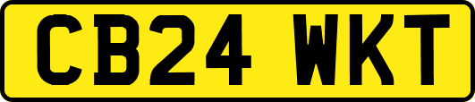 CB24WKT