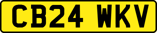 CB24WKV