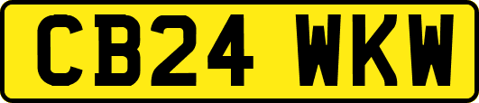 CB24WKW