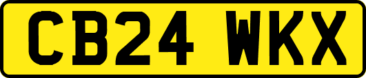 CB24WKX
