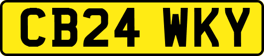 CB24WKY