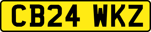 CB24WKZ