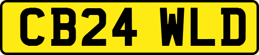 CB24WLD