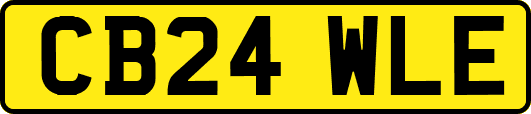 CB24WLE