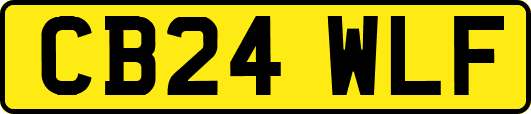CB24WLF