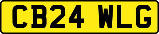 CB24WLG